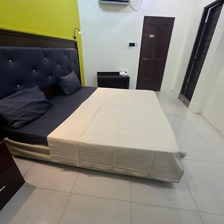 Metro City Hotel Colombo Eksteriør bilde
