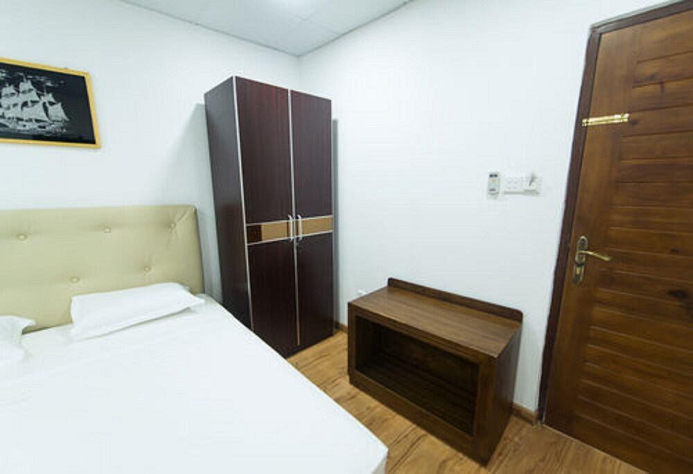 Metro City Hotel Colombo Eksteriør bilde