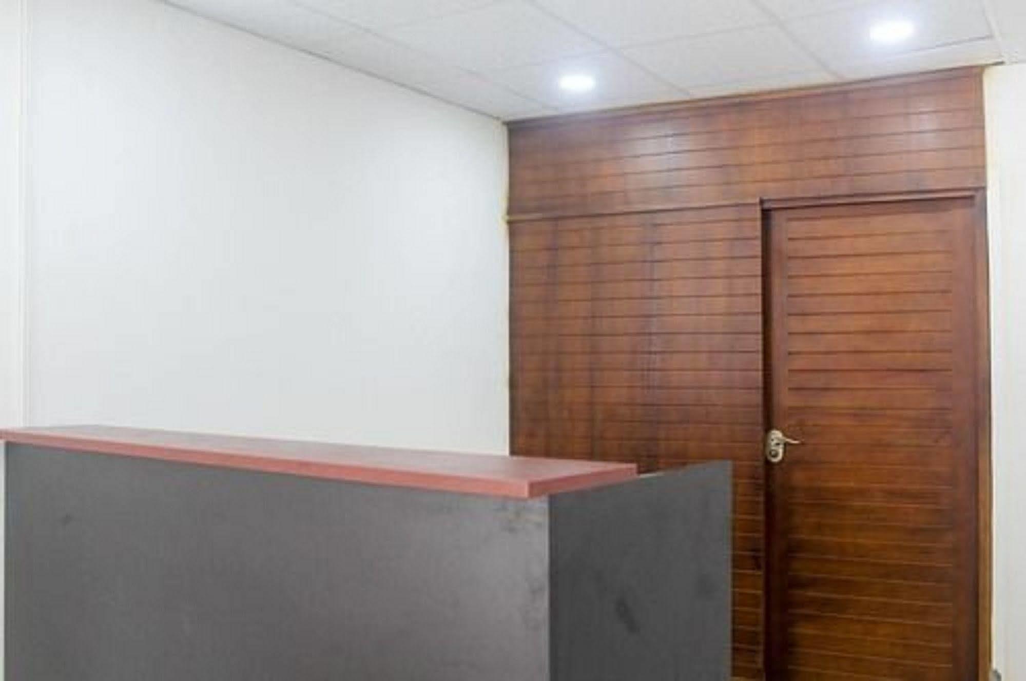 Metro City Hotel Colombo Eksteriør bilde