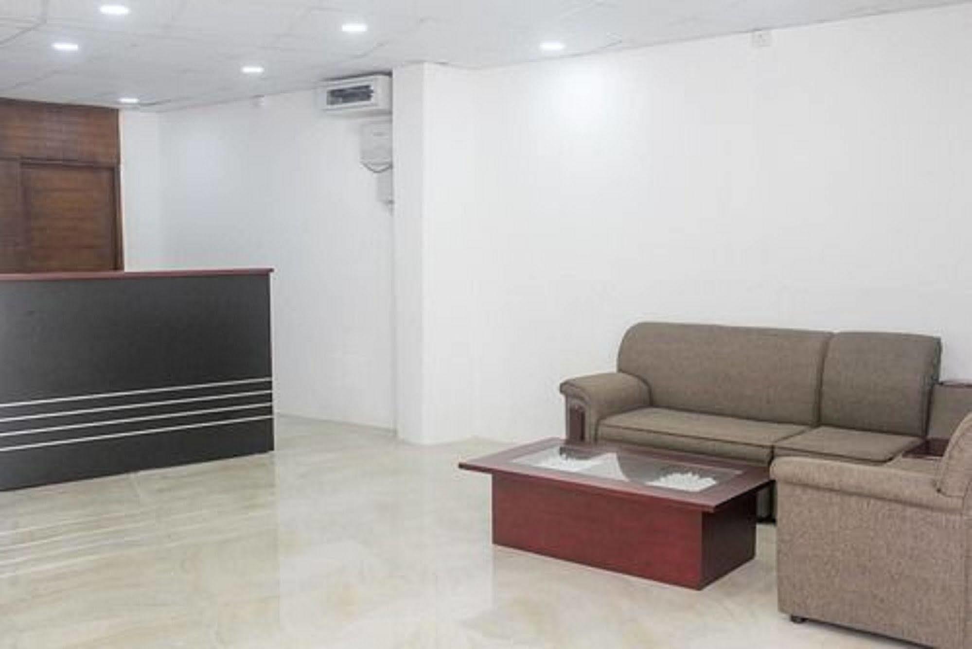Metro City Hotel Colombo Eksteriør bilde