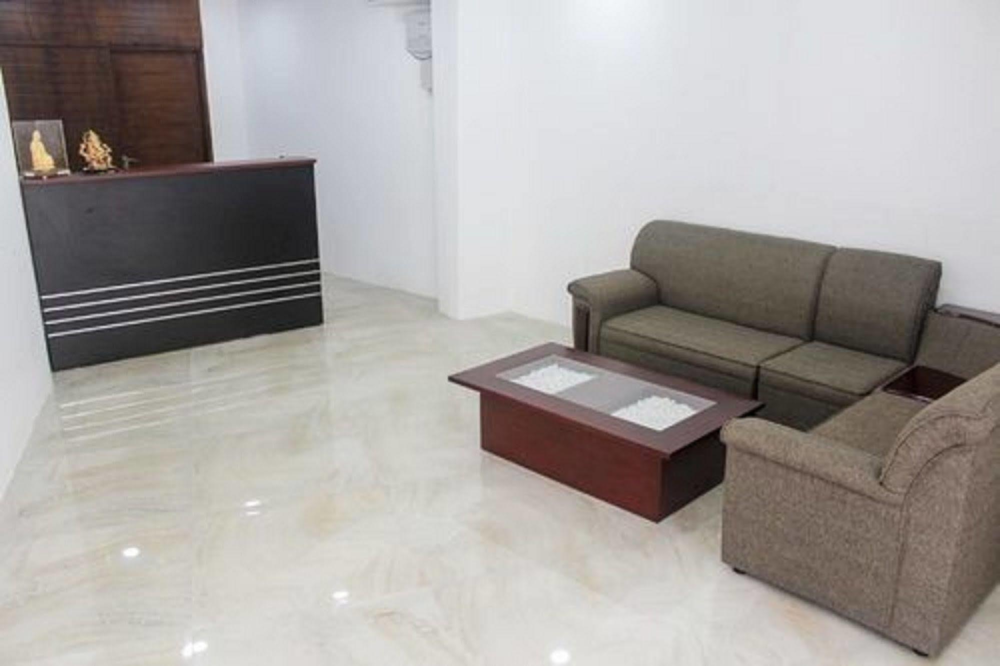 Metro City Hotel Colombo Eksteriør bilde